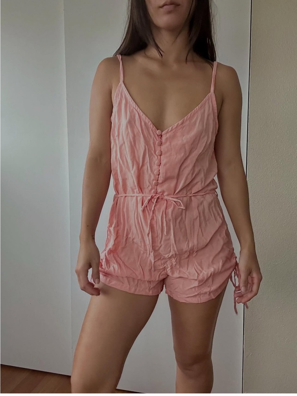 YIREH Sample Romper